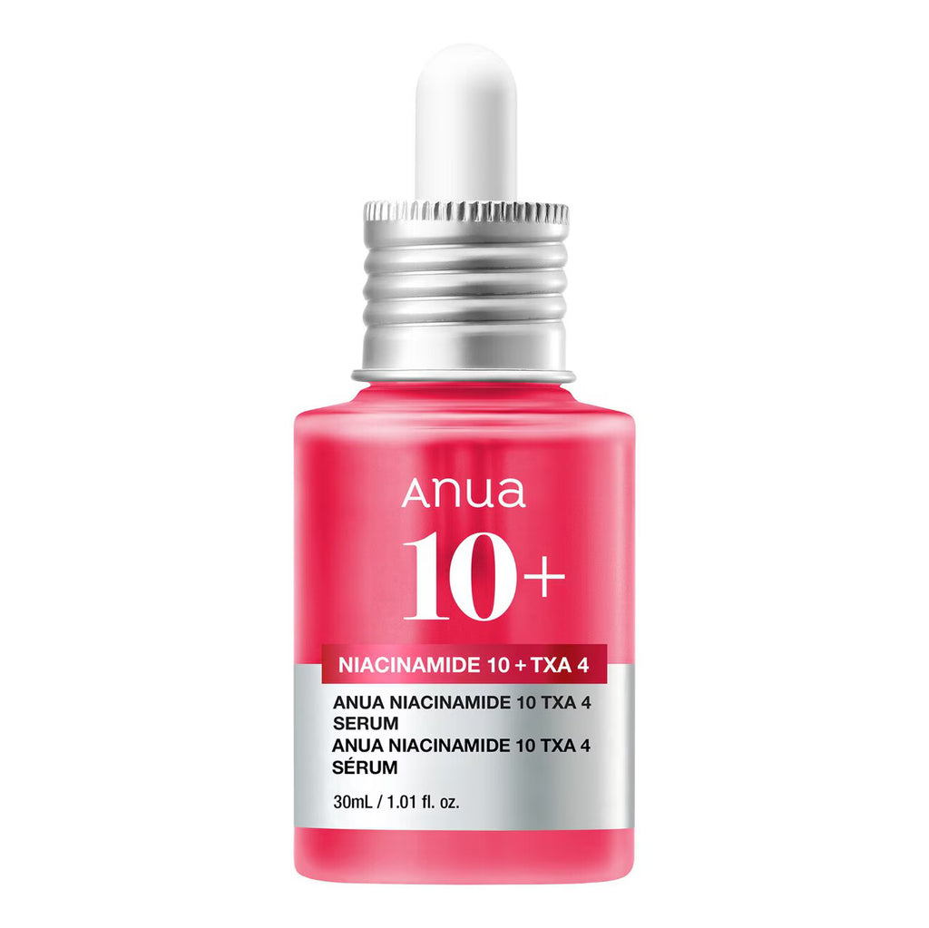 Anua Niacinamide 10 + TXA 4 Serum 30ml