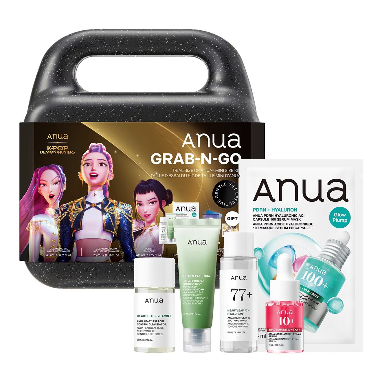 Anua KPDH Grab-n-Go