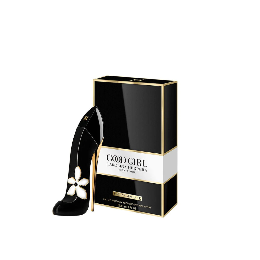 Carolina Herrera Good Girl Jasmine Absolute EDP 80ml