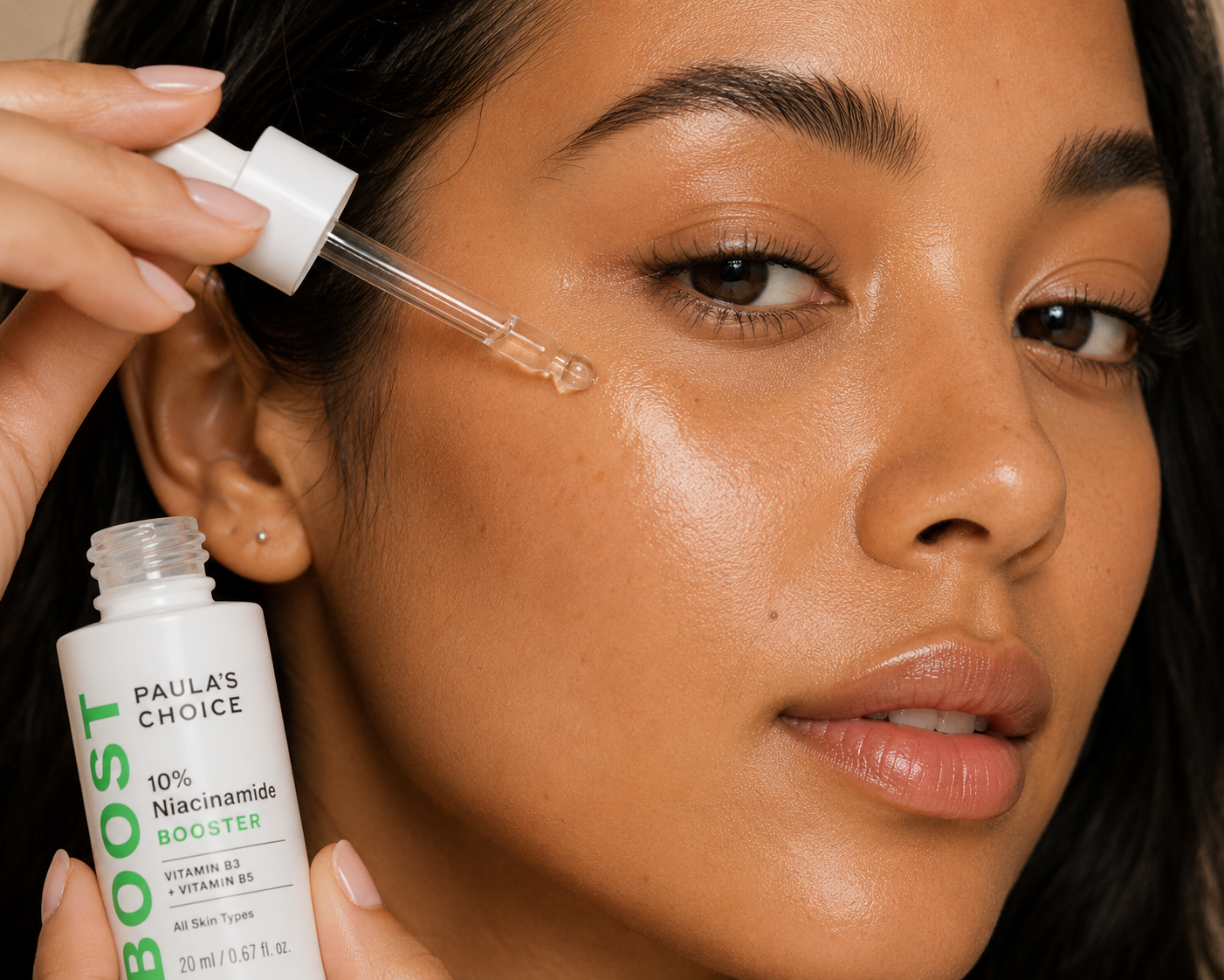 Paula's Choice 10% Niacinamide Booster 20ml