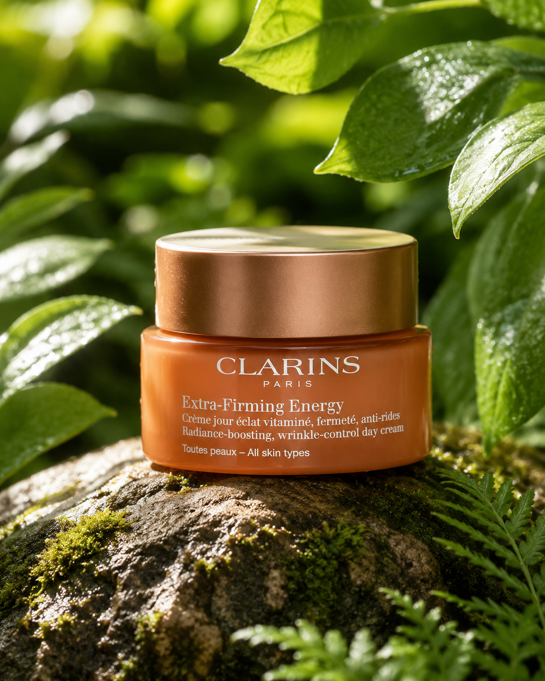 Clarins Extra-Firming Energy 50ml