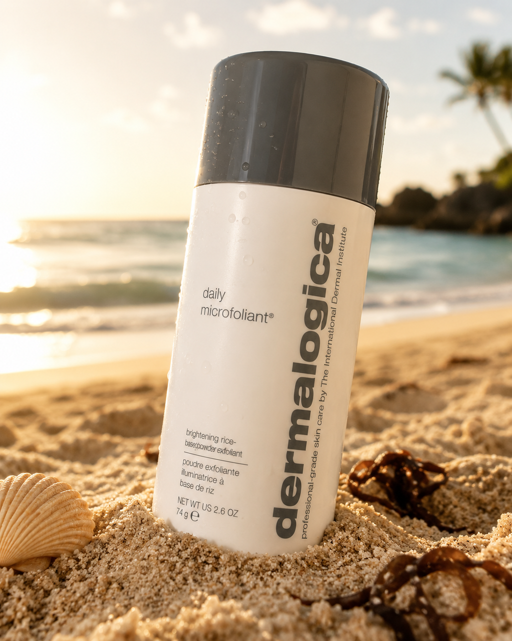 Dermalogica Daily Microfoliant Exfoliator 75g