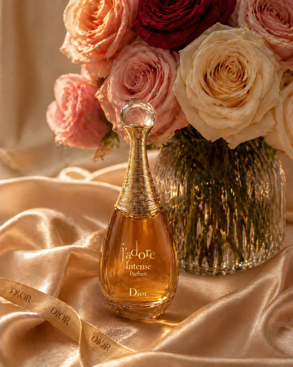 Dior J'adore Intense Parfum 50ml