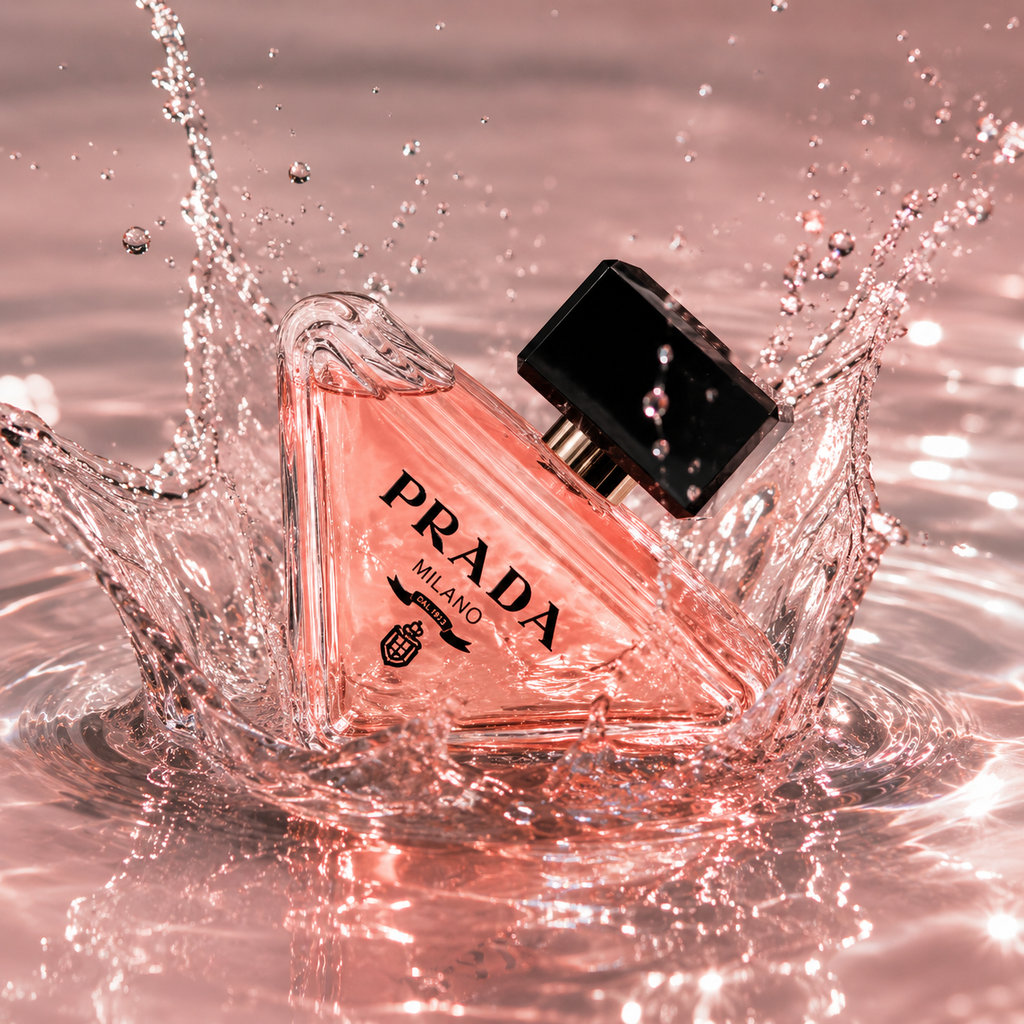 Prada Paradoxe EDP 90ml