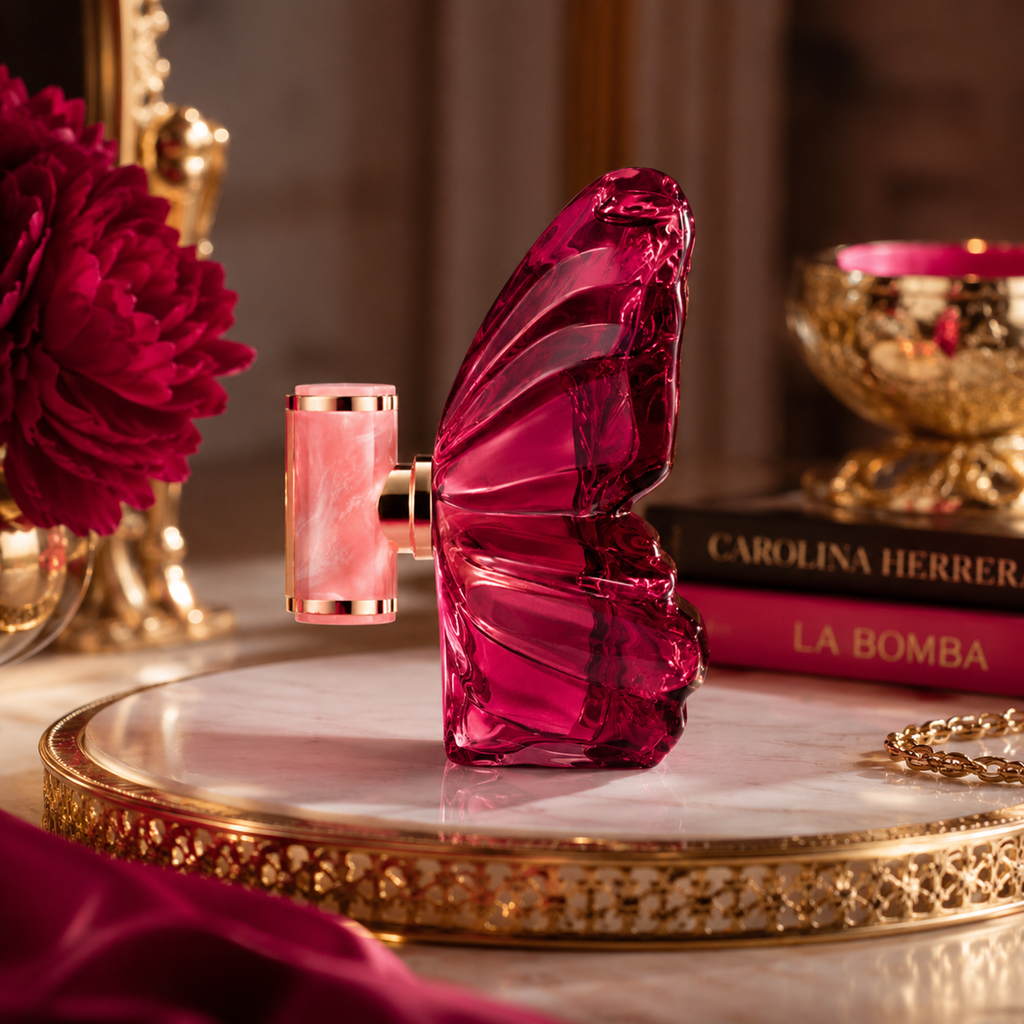 Carolina Herrera La Bomba - EDP 80ml