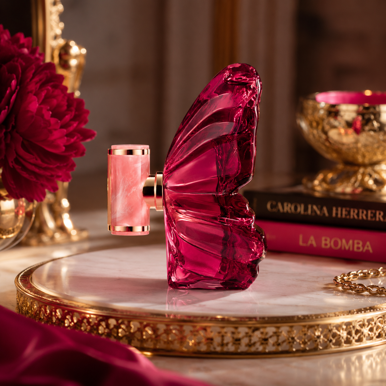 Carolina Herrera La Bomba - EDP 80ml