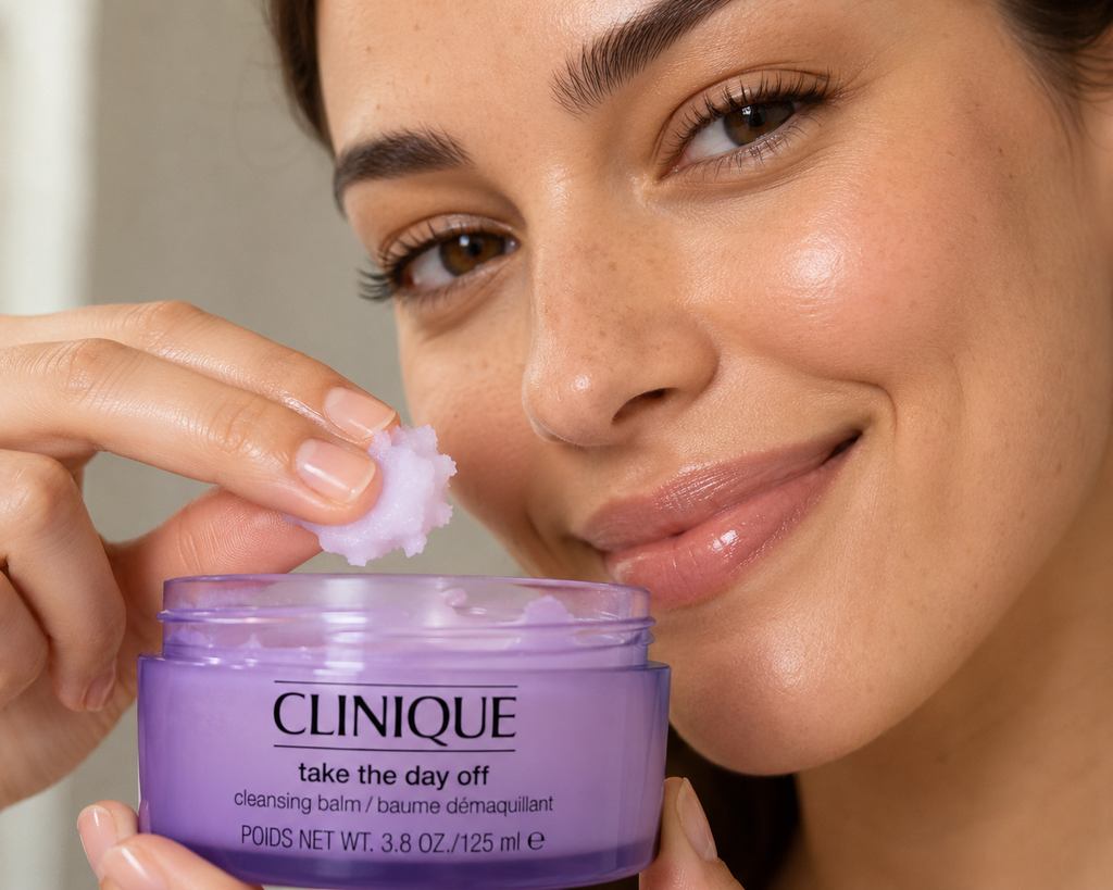 Clinique Take The Day Off - Cleansing Balm 125ml