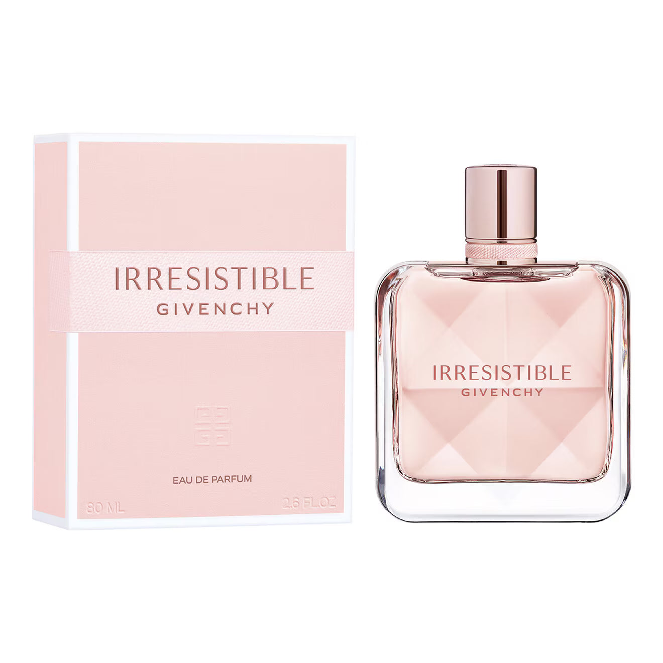 Givenchy Irresistible Eau De Parfum 100ml