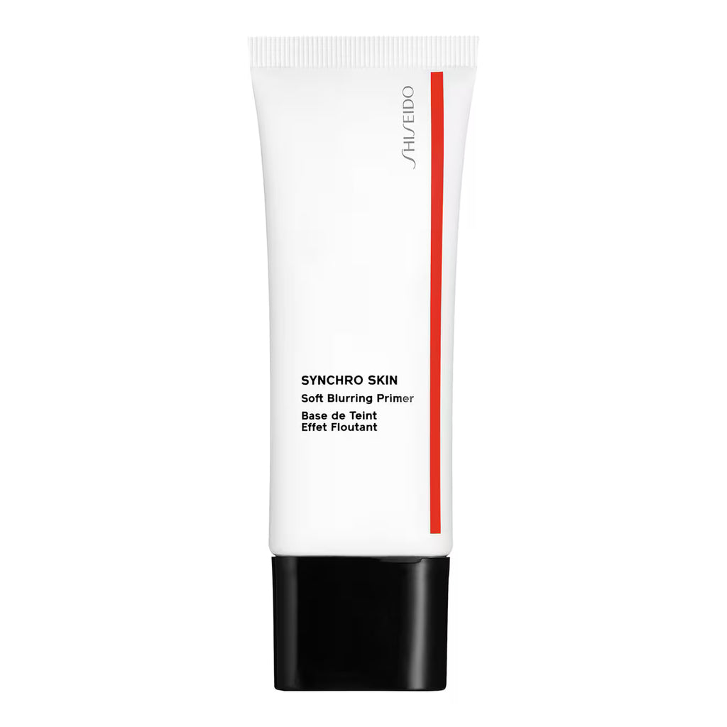Shiseido Synchro Soft Skin Blurring Primer