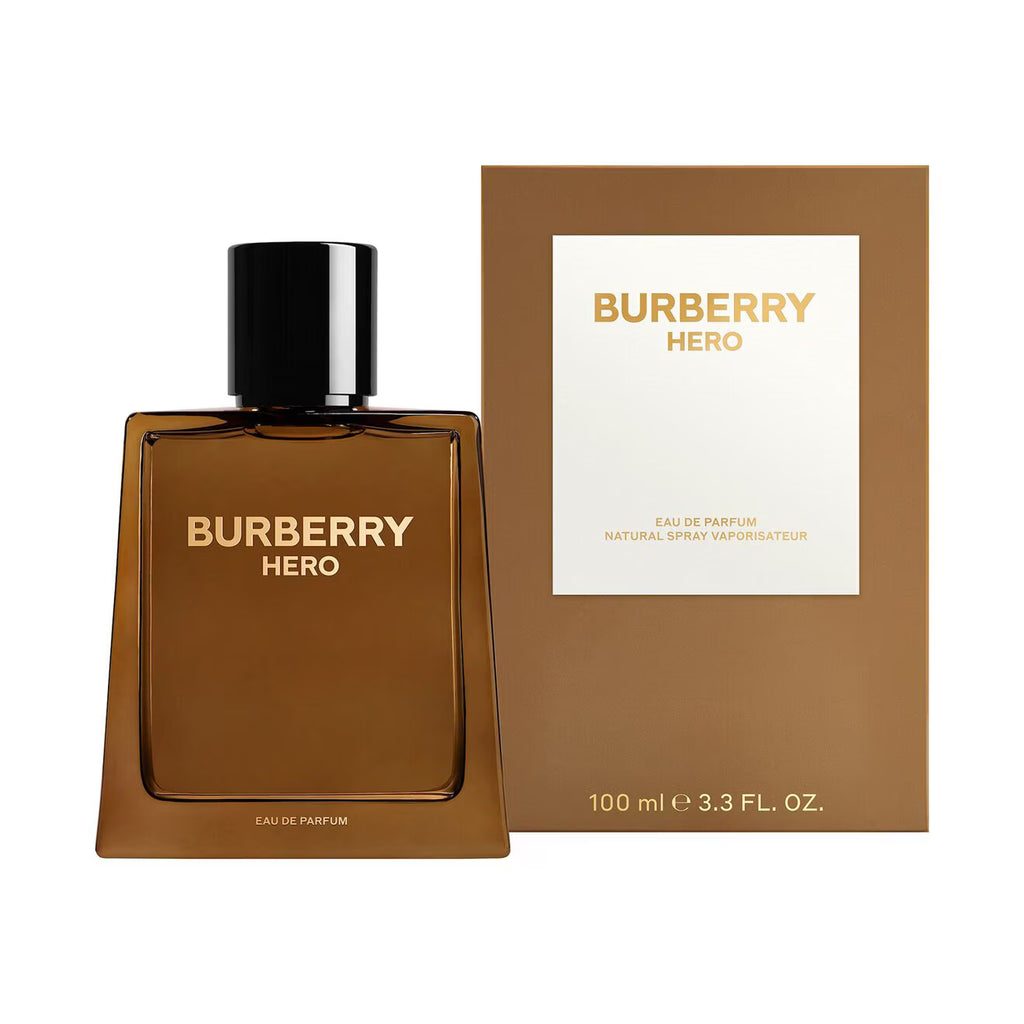 Burberry Hero - Eau de Parfum 100ml