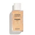 Chanel Coco Mademoiselle Pearly Body Oil - 250ml