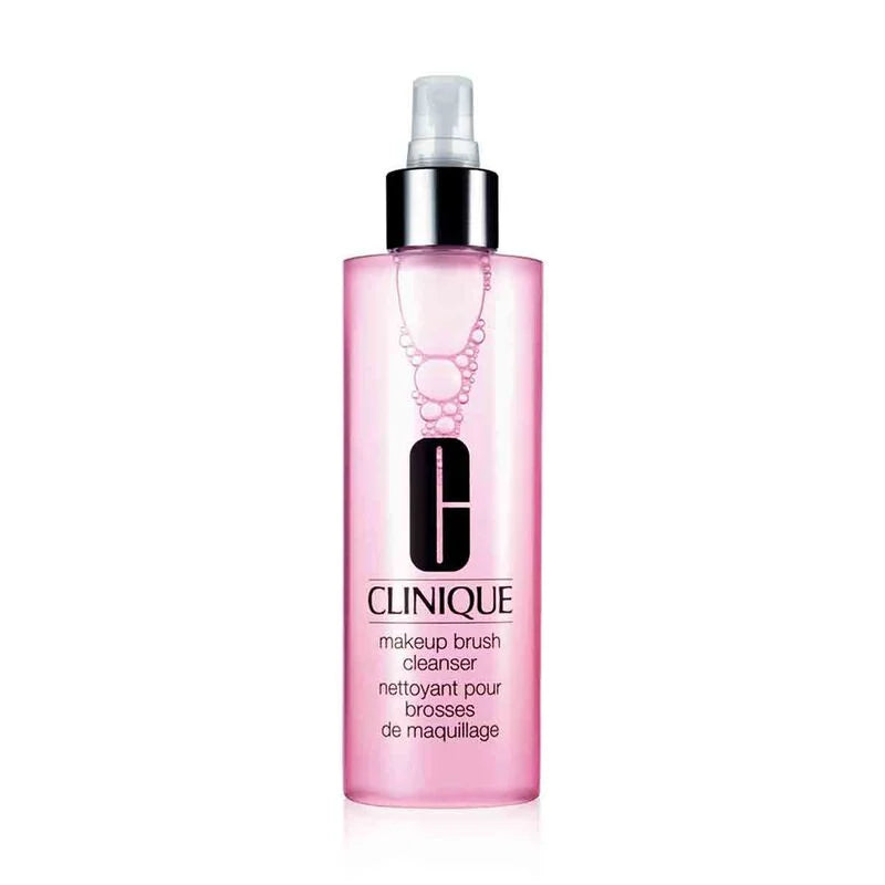 Clinique Makeup Brush Cleanser - 236ml