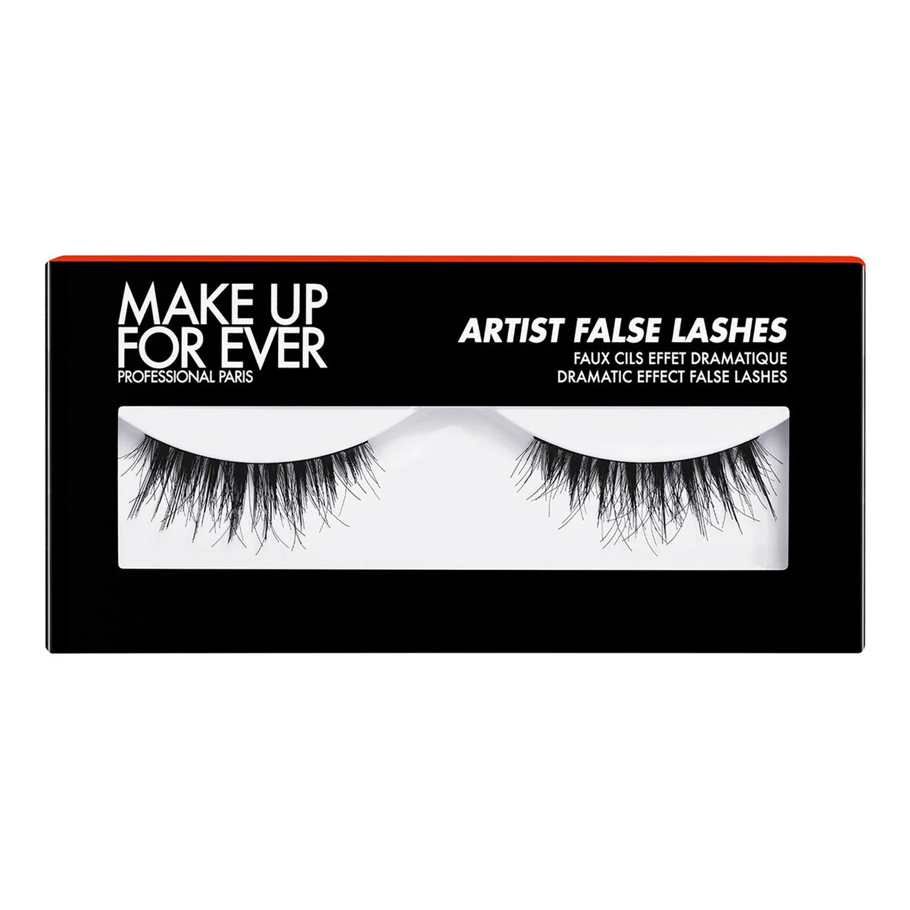 MakeUp Forever Artistic False Lashes