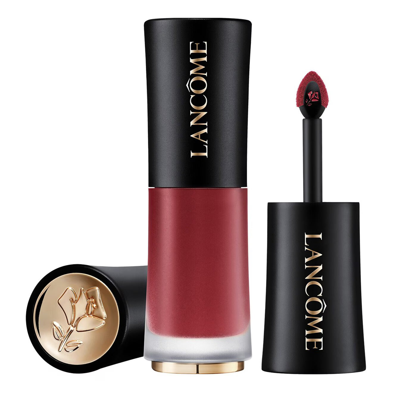 Lancome L'Absolu Rouge Drama Ink Matte Lipstick