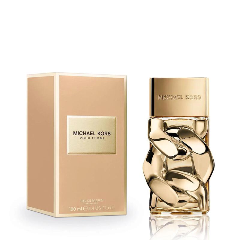 Michael Kors Pour Femme - EDP 100ml
