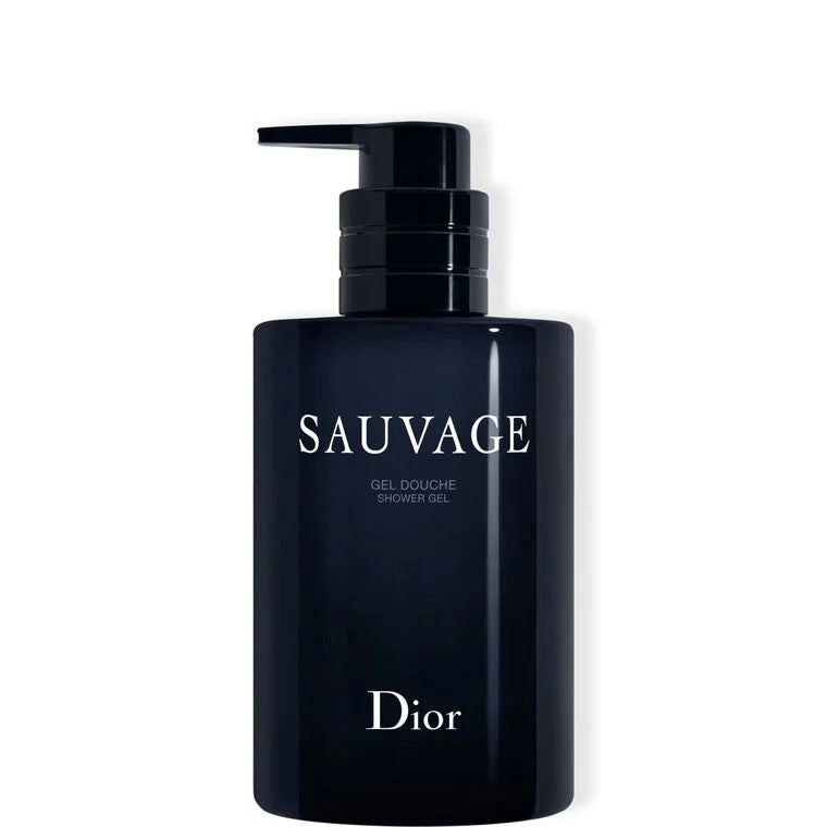 Dior Sauvage Shower Gel - 250ml