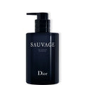 Dior Sauvage Shower Gel - 250ml