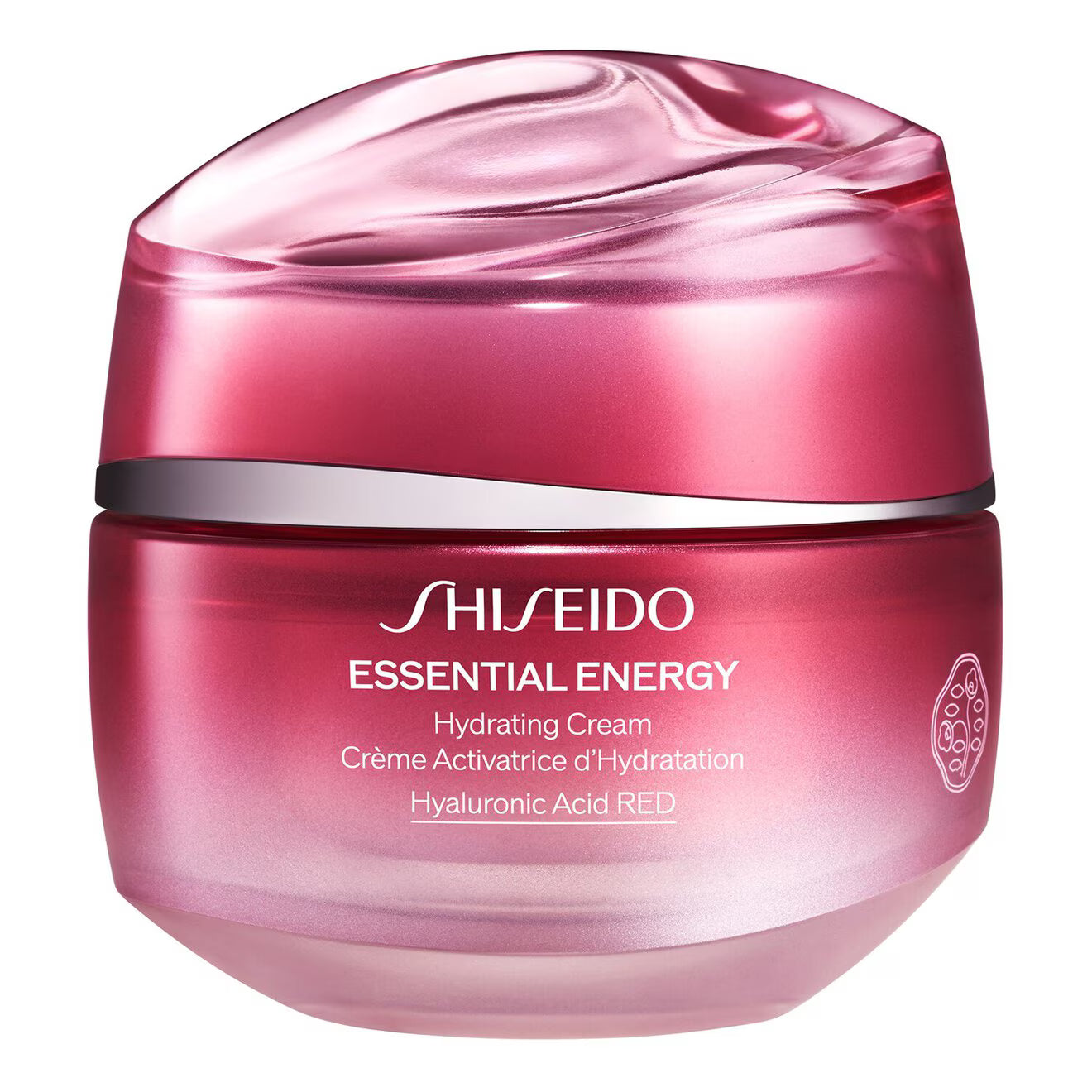 Shiseido Essential Energy Hydrating Day Cream 50ml